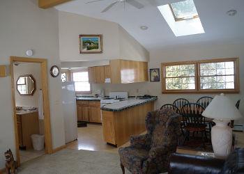 Lakeview On The North East