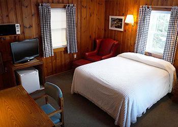 Hotel Lakeview On The Lake